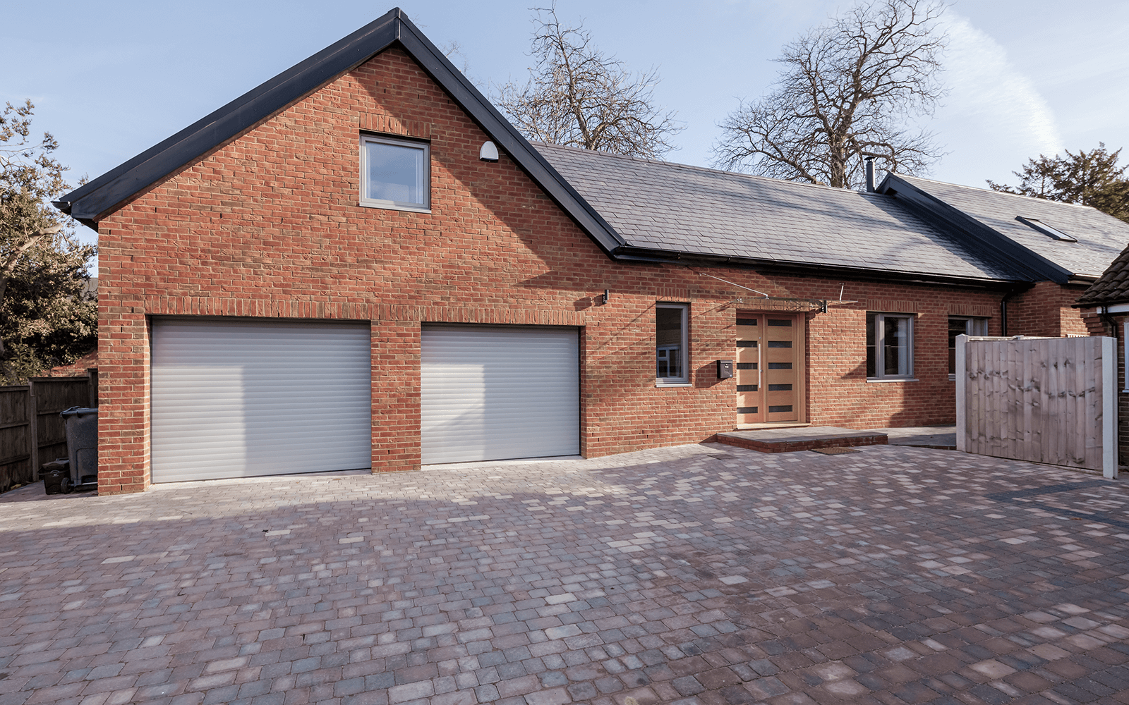 Cheltenham Resin Driveways Work