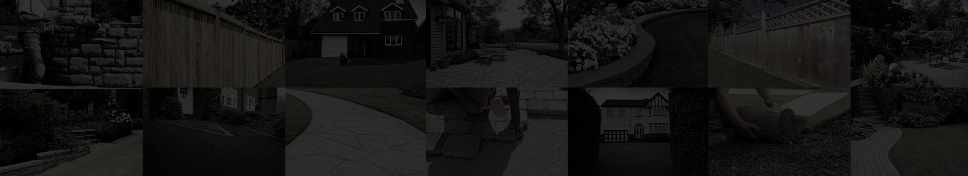 Cheltenham Resin Driveways