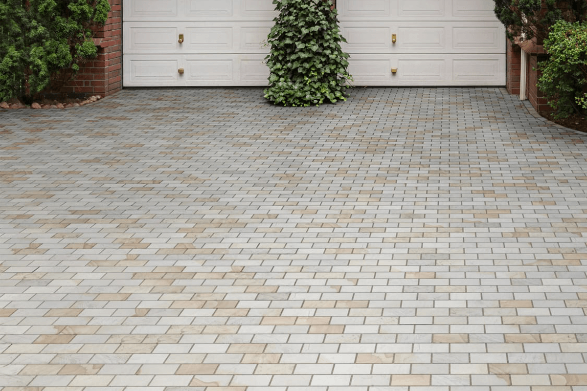 Welcome to Cheltenham Resin Driveways