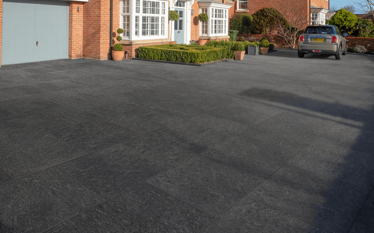 Cheltenham Resin Driveways Work